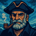 Grog avatar
